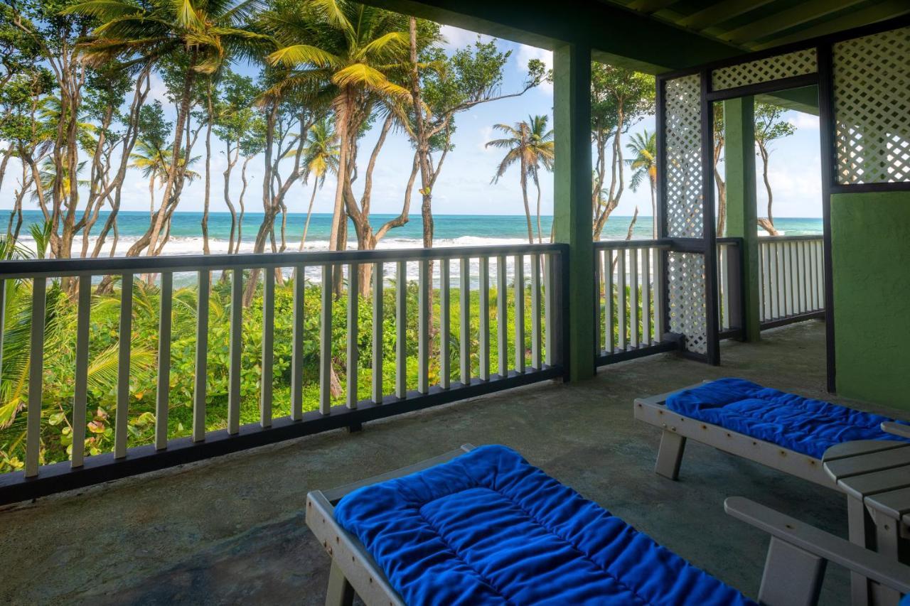 Rosalie Bay Eco Resort&Spa Exterior foto